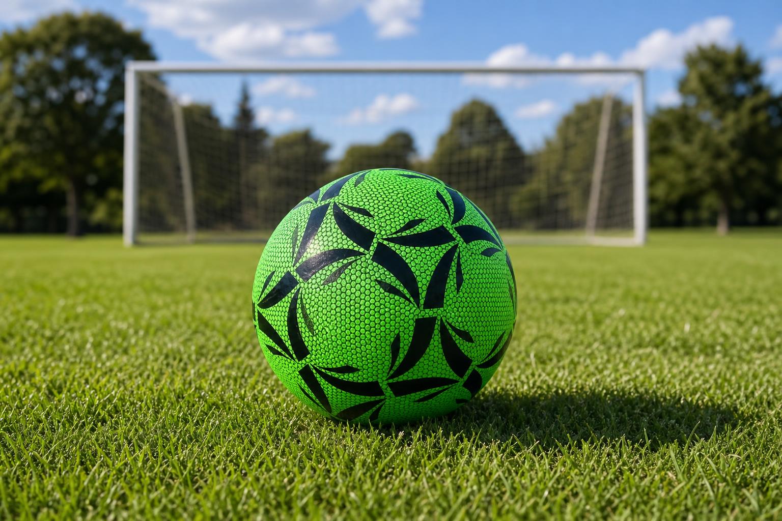 El balón de día