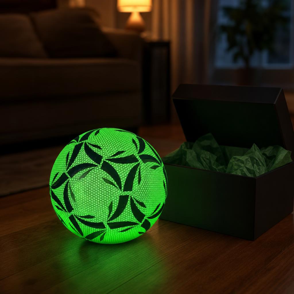 El regalo que ningún futbolero espera